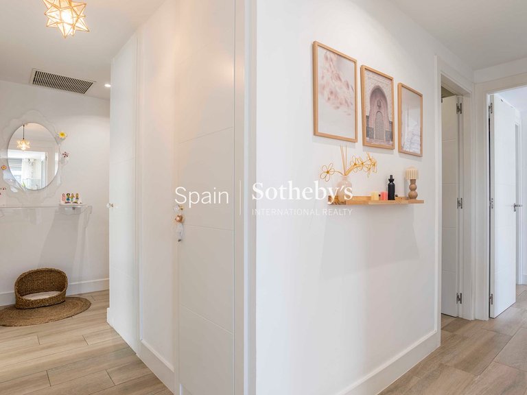 Apartment for Sale in Madrid, Madrid 13
