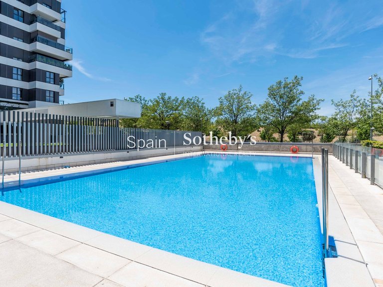 Apartment for Sale in Madrid, Madrid 31