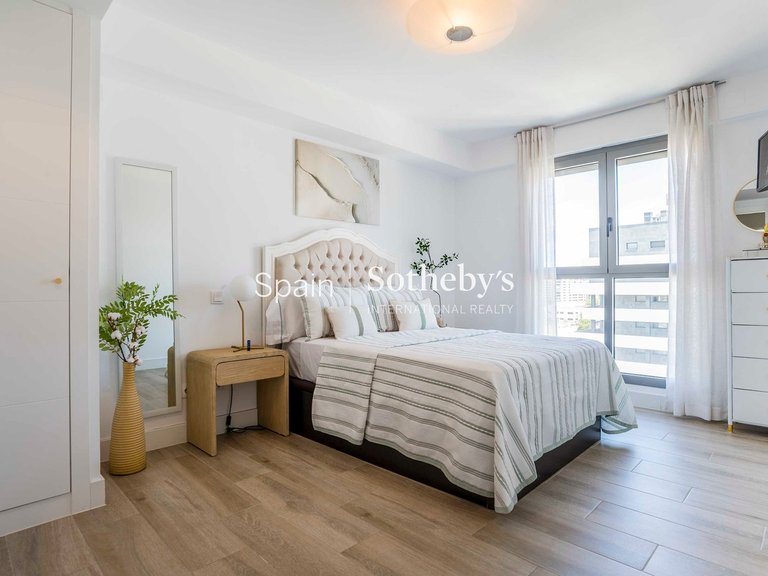 Apartment for Sale in Madrid, Madrid 25