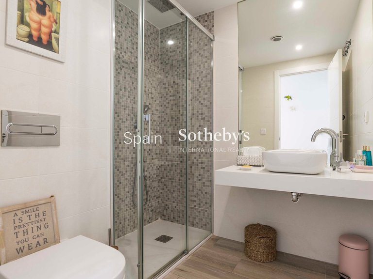 Apartment for Sale in Madrid, Madrid 23