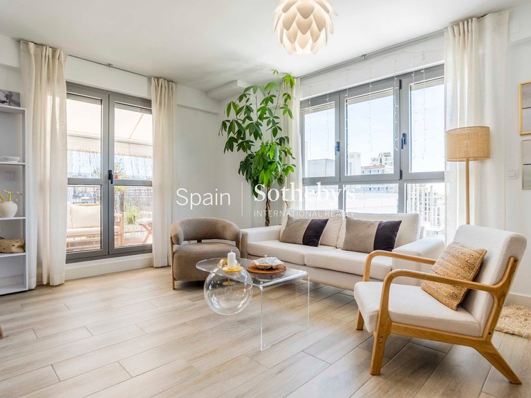 Apartment for Sale in Madrid, Madrid 6