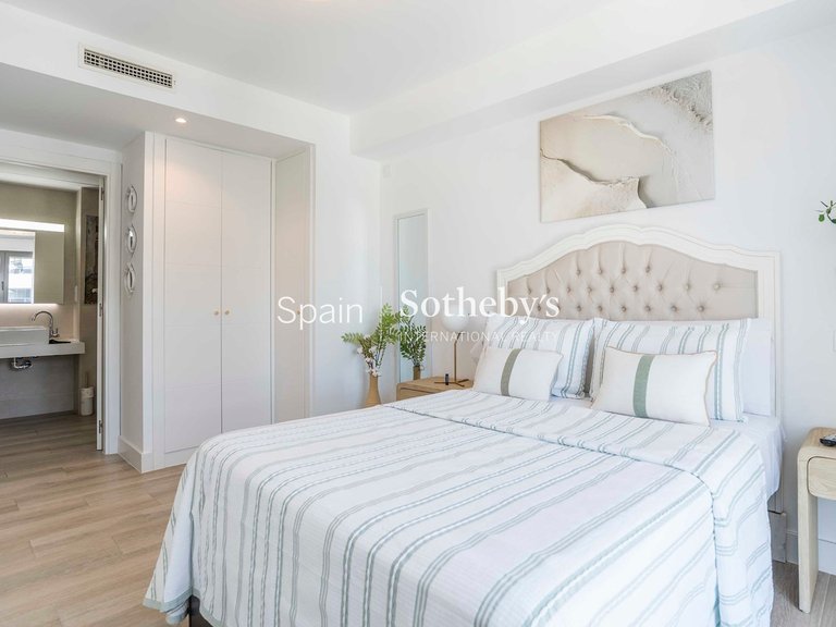 Apartment for Sale in Madrid, Madrid 26