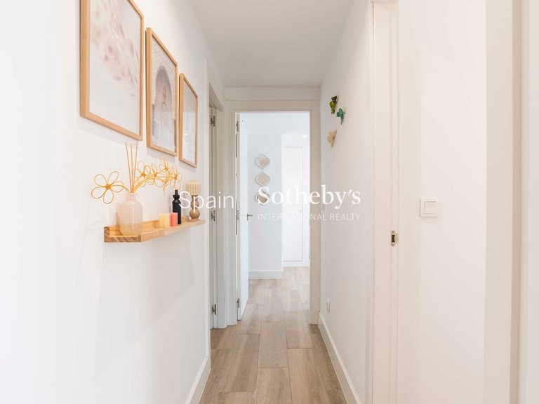 Apartment for Sale in Madrid, Madrid 20