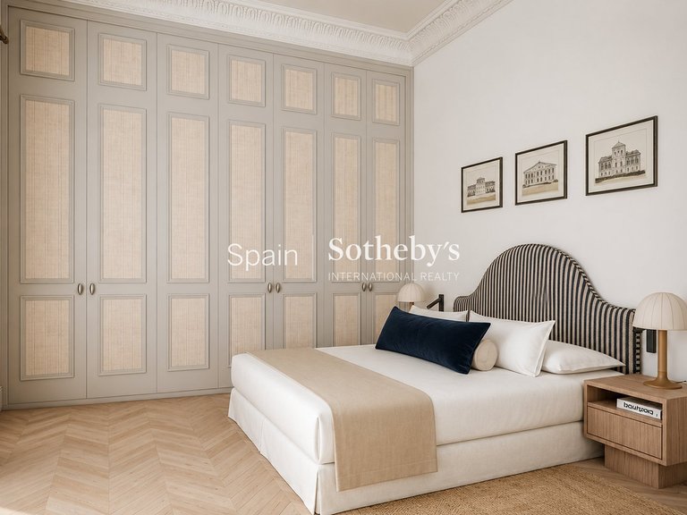 Apartment for Sale in Madrid, Madrid 5