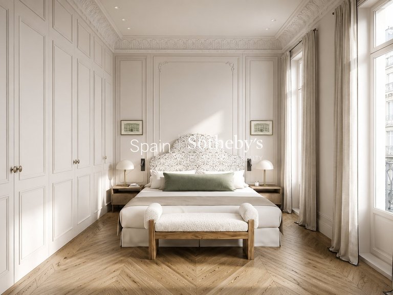 Apartment for Sale in Madrid, Madrid 2