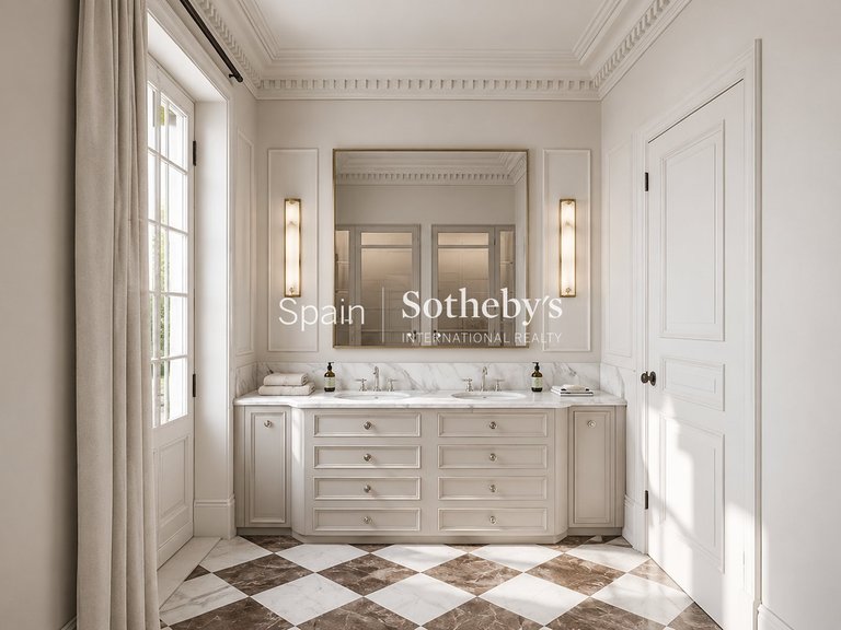 Apartment for Sale in Madrid, Madrid 3
