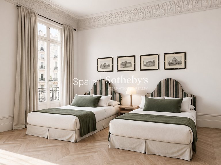 Apartment for Sale in Madrid, Madrid 4