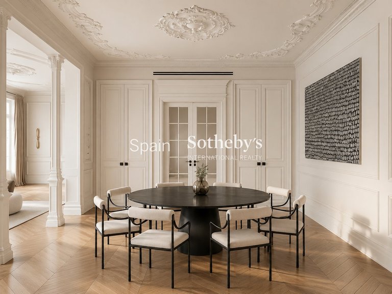 Apartment for Sale in Madrid, Madrid 1