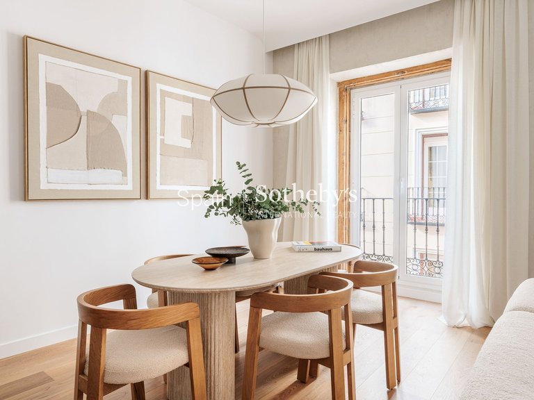 Apartment for Sale in Madrid, Madrid 8