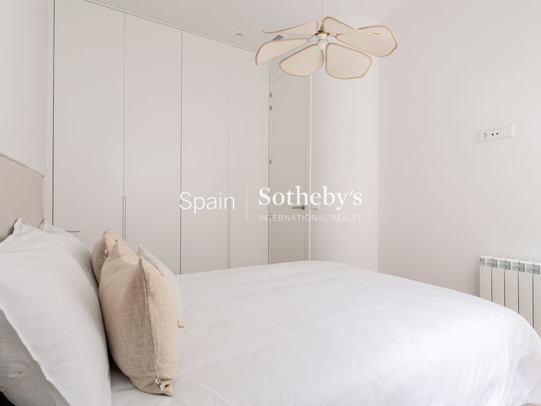 Apartment for Sale in Madrid, Madrid 15