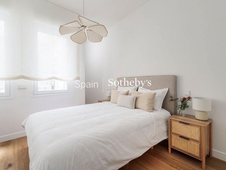 Apartment for Sale in Madrid, Madrid 21