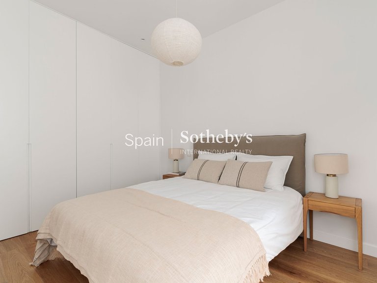 Apartment for Sale in Madrid, Madrid 17
