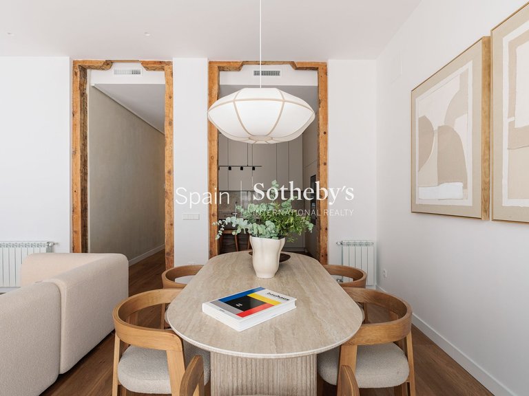 Apartment for Sale in Madrid, Madrid 4