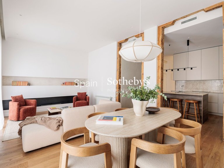 Apartment for Sale in Madrid, Madrid 7