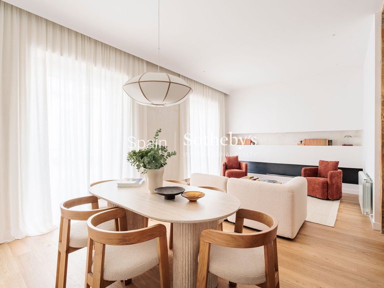 Apartment for Sale in Madrid, Madrid 1