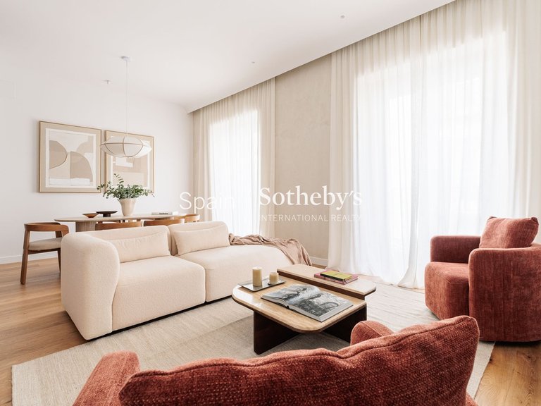 Apartment for Sale in Madrid, Madrid 2