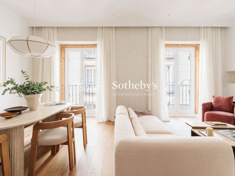 Apartment for Sale in Madrid, Madrid 3