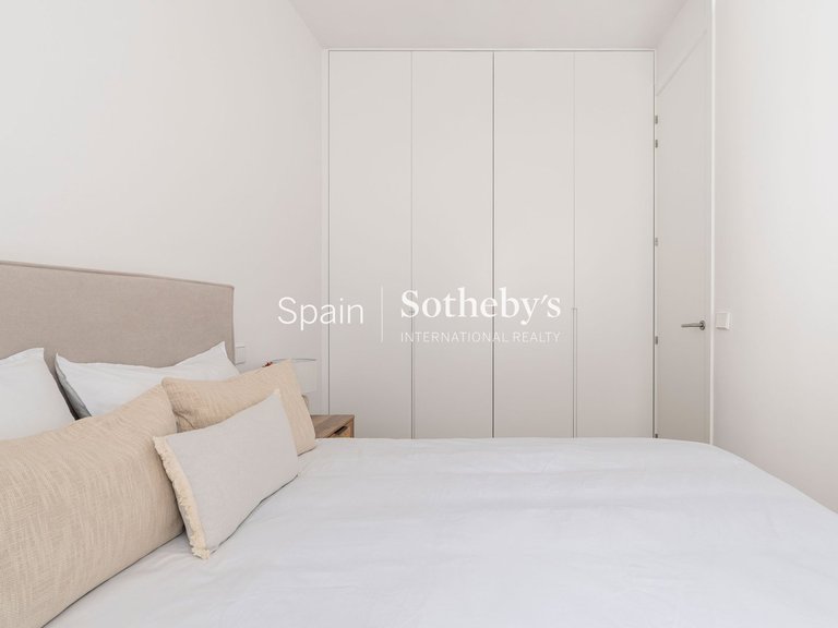 Apartment for Sale in Madrid, Madrid 14