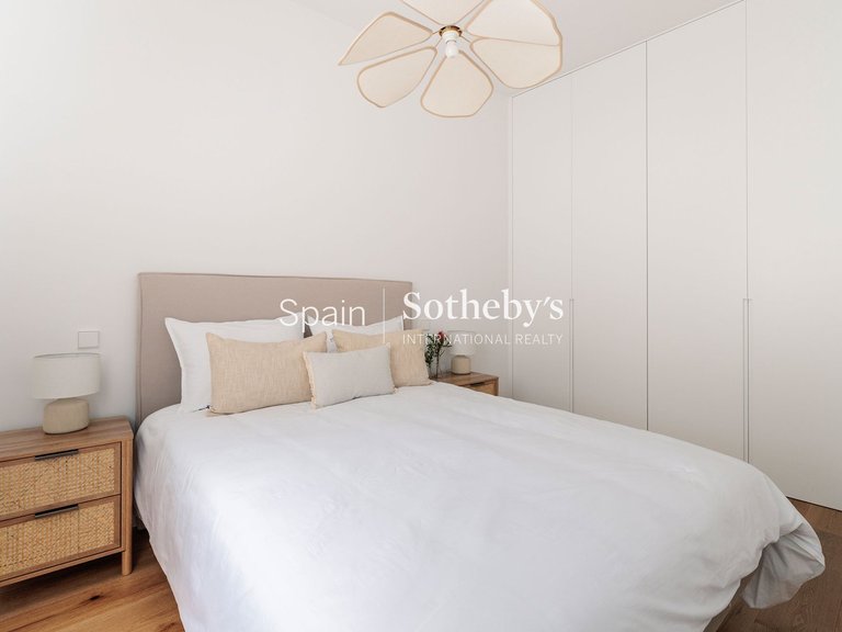 Apartment for Sale in Madrid, Madrid 22