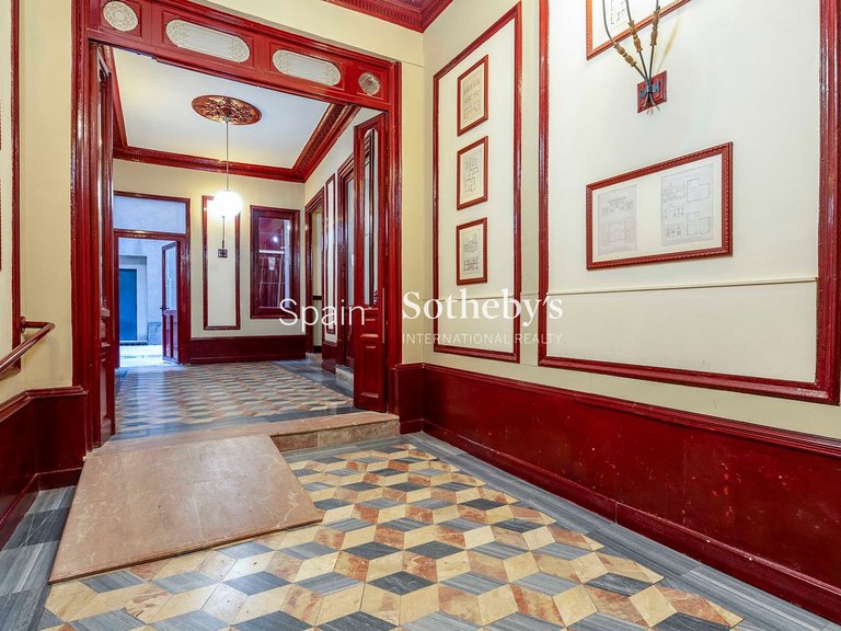 Apartment for Sale in Madrid, Madrid 47