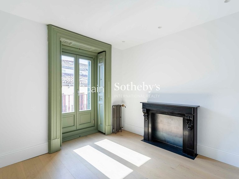 Apartment for Sale in Madrid, Madrid 27