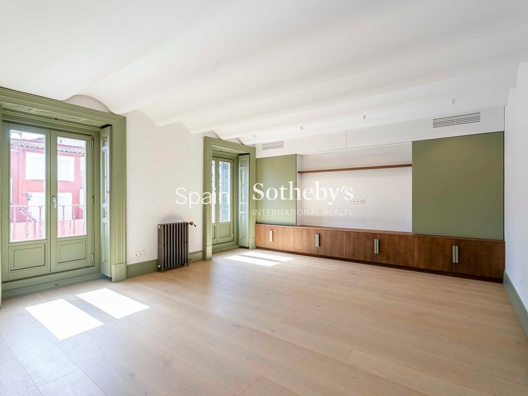 Apartment for Sale in Madrid, Madrid 5