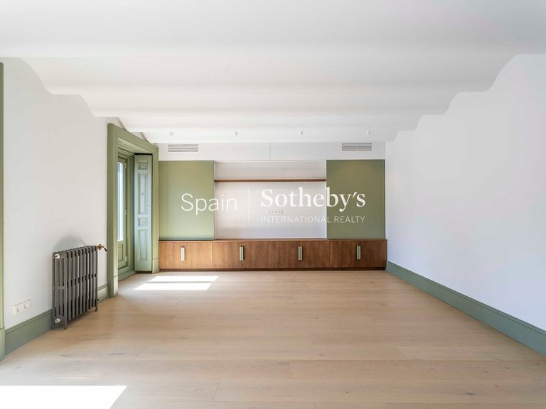 Apartment for Sale in Madrid, Madrid 2