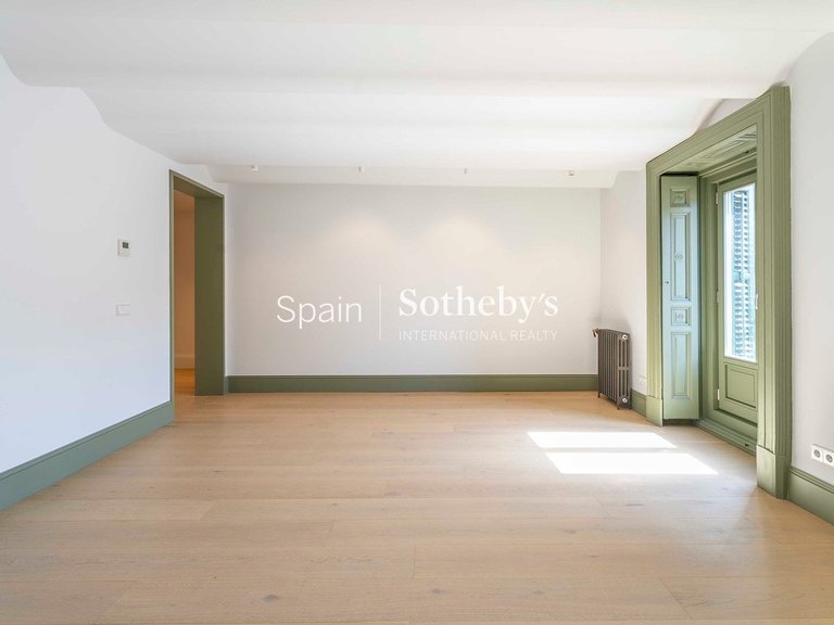 Apartment for Sale in Madrid, Madrid 9