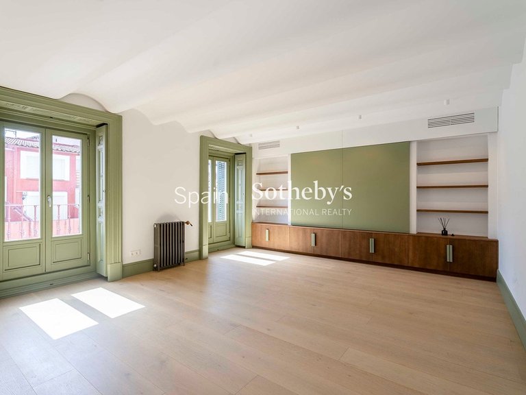 Apartment for Sale in Madrid, Madrid 3