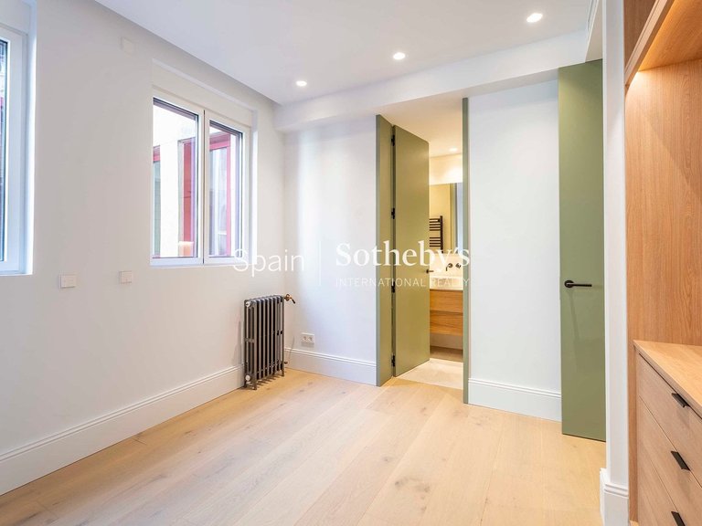 Apartment for Sale in Madrid, Madrid 31
