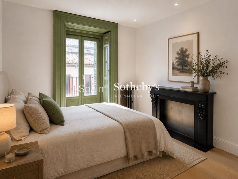 Apartment for Sale in Madrid, Madrid 28