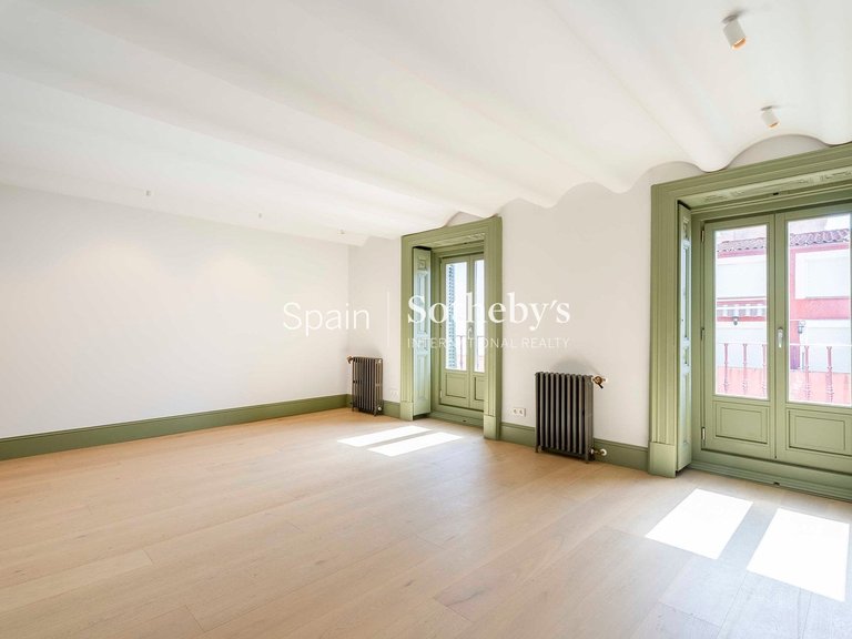 Apartment for Sale in Madrid, Madrid 4