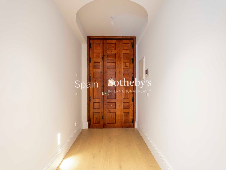 Apartment for Sale in Madrid, Madrid 20