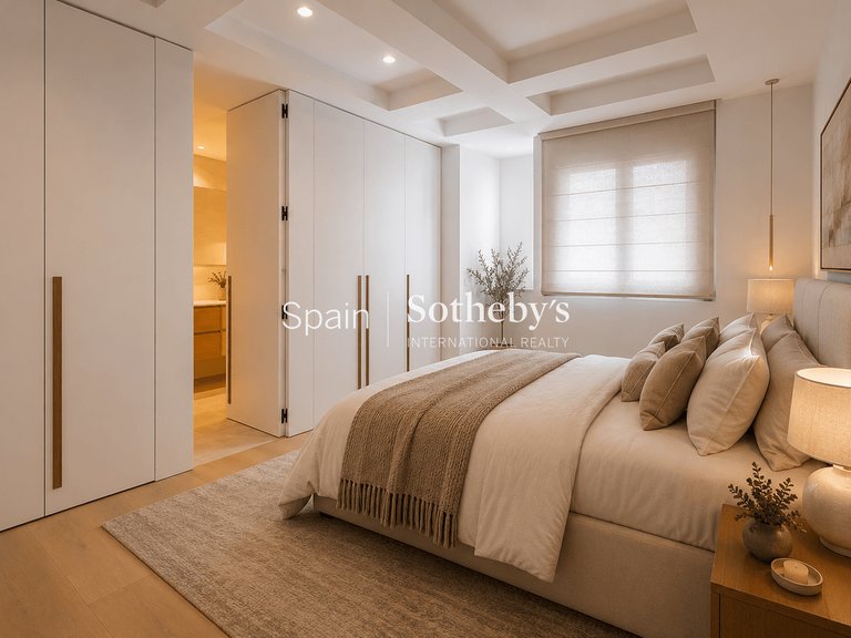 Apartment for Sale in Madrid, Madrid 41