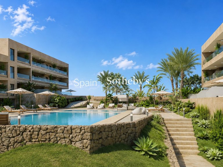 Apartment for Sale in El Médano, Tenerife 1
