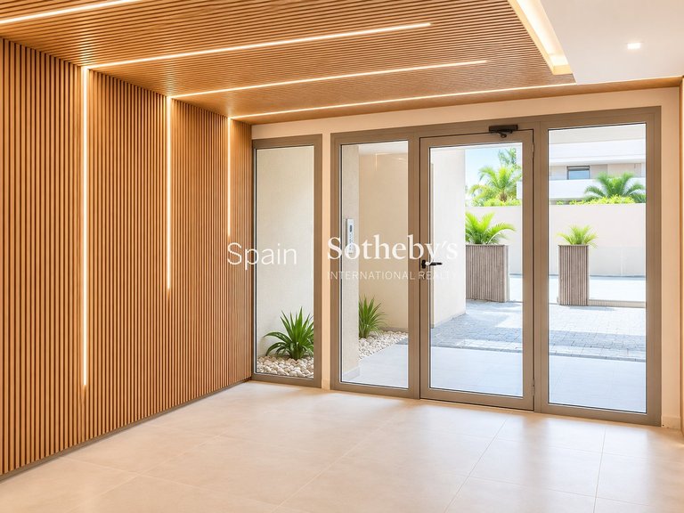 Apartment for Sale in El Médano, Tenerife 17