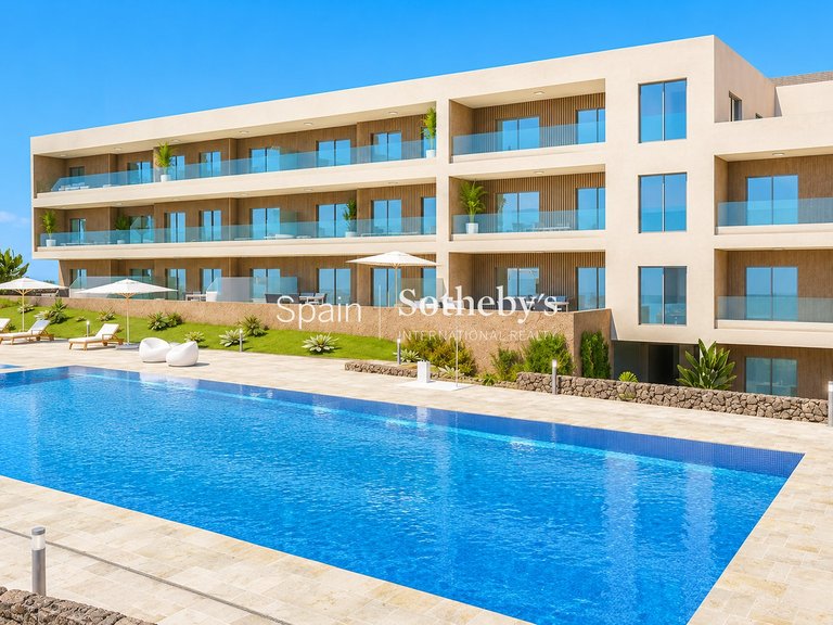 Apartment for Sale in El Médano, Tenerife 16