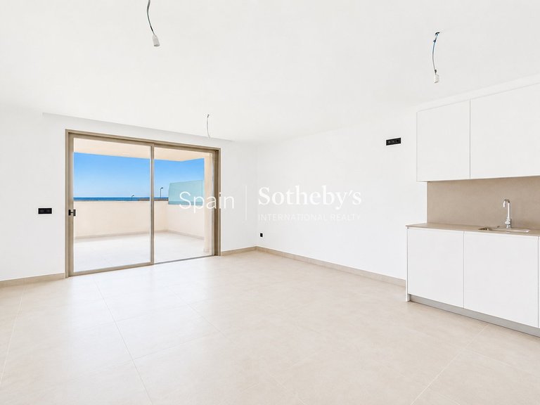 Apartment for Sale in El Médano, Tenerife 6