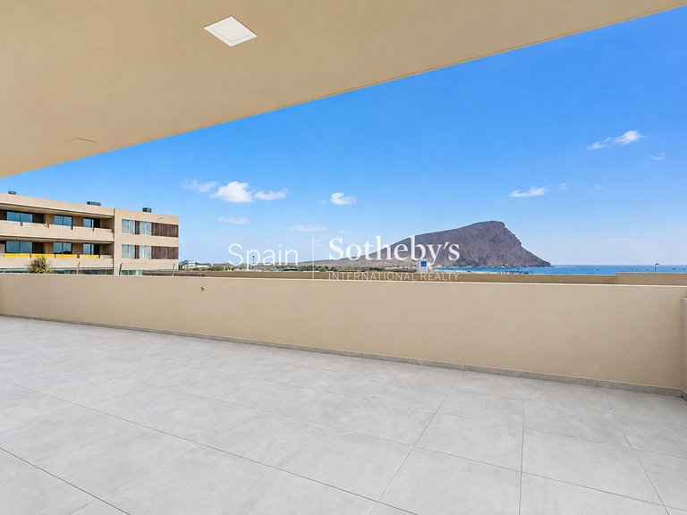 Apartment for Sale in El Médano, Tenerife 2