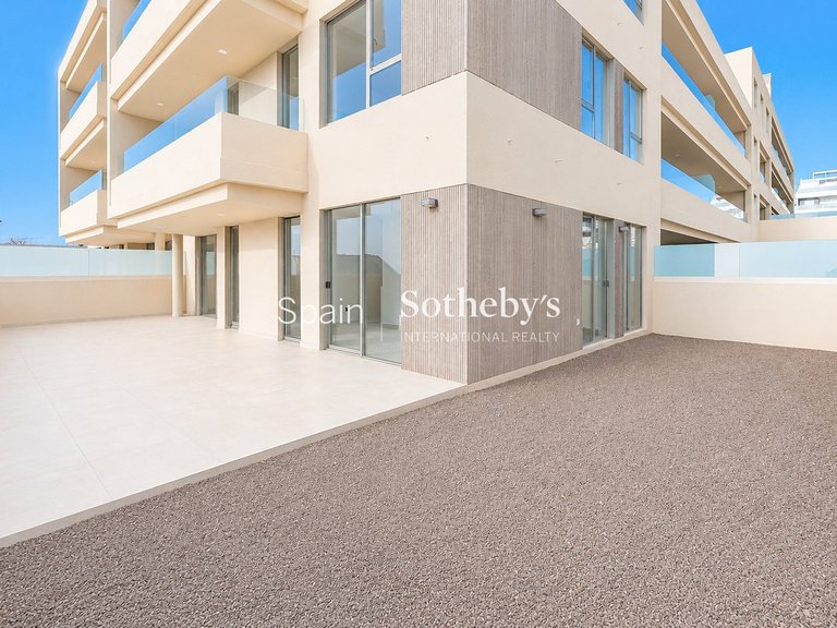 Apartment for Sale in El Médano, Tenerife 13