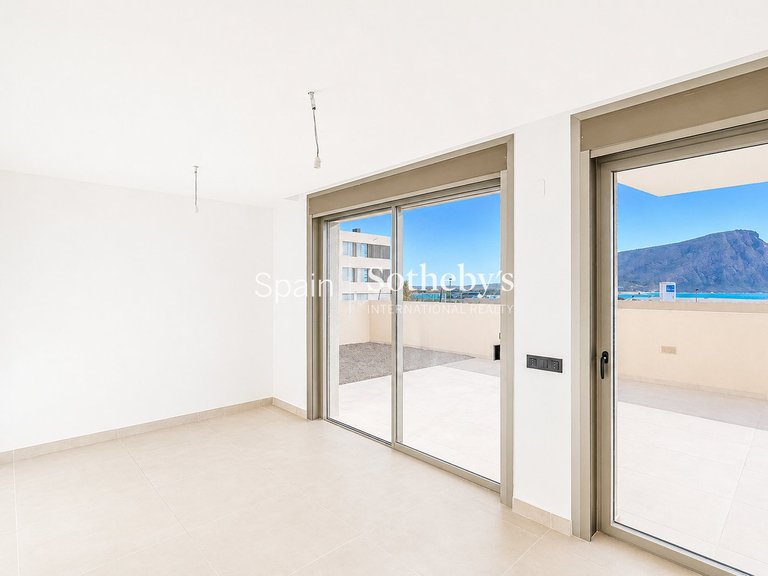 Apartment for Sale in El Médano, Tenerife 9