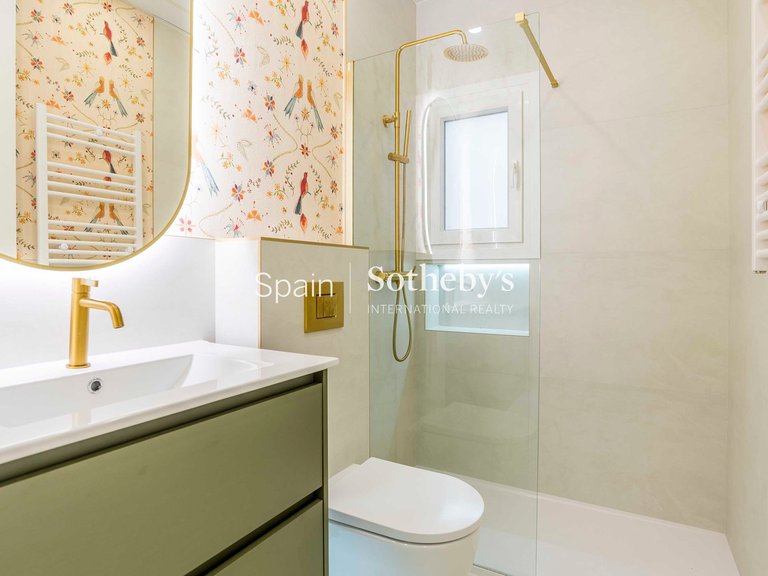 Apartment for Sale in Madrid, Madrid 30