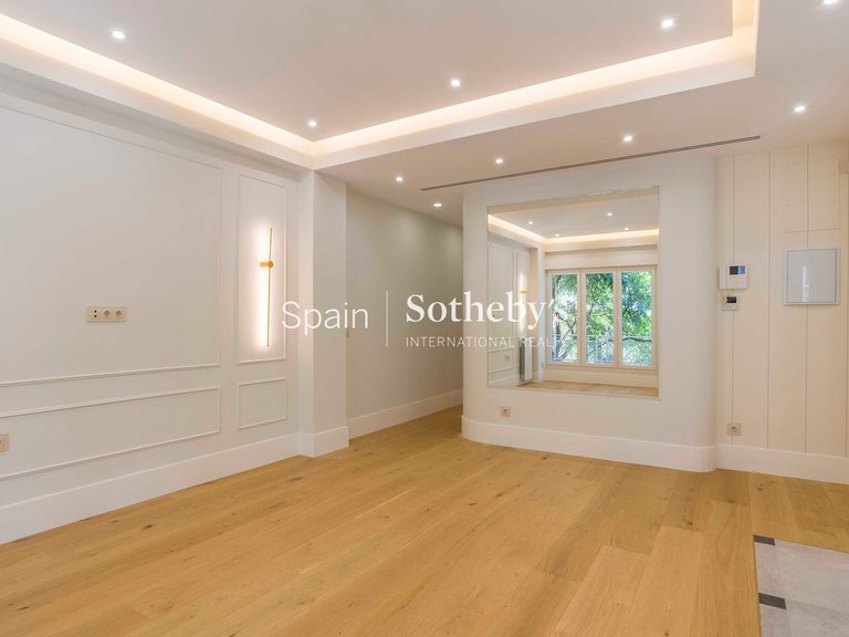 Apartment for Sale in Madrid, Madrid 21