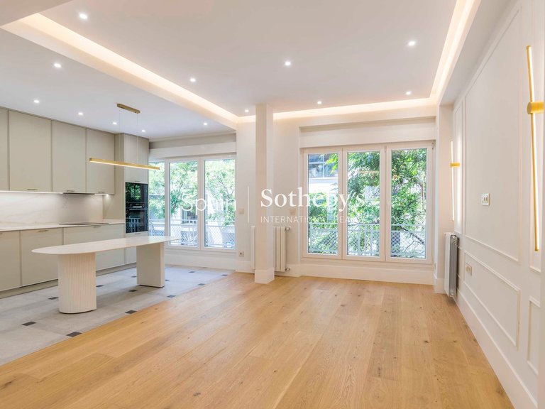 Apartment for Sale in Madrid, Madrid 1