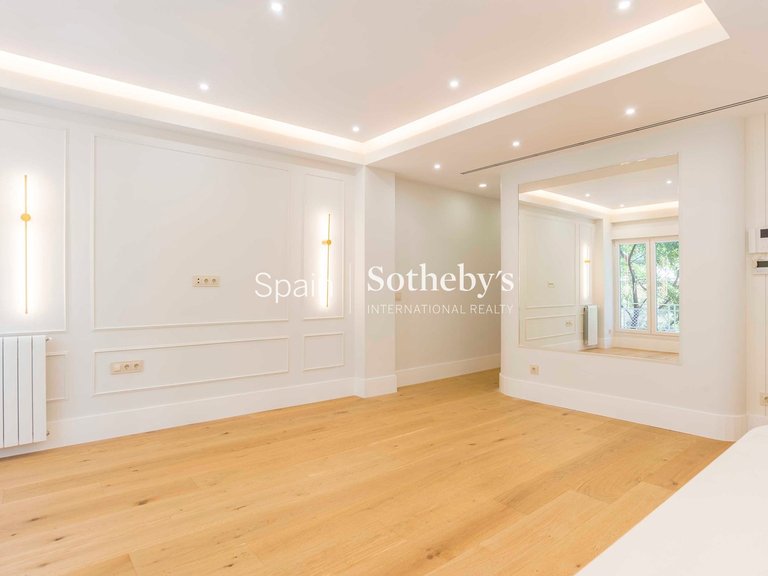 Apartment for Sale in Madrid, Madrid 23
