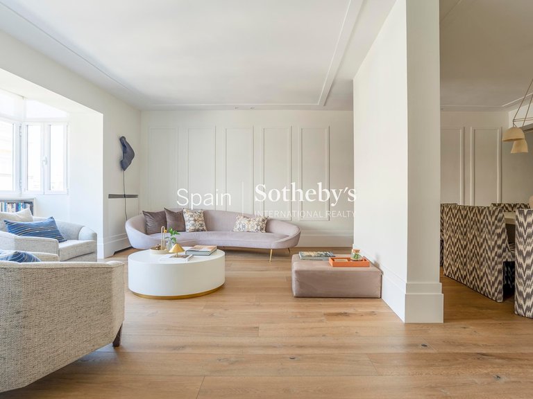 Apartment for Sale in Madrid, Madrid 2