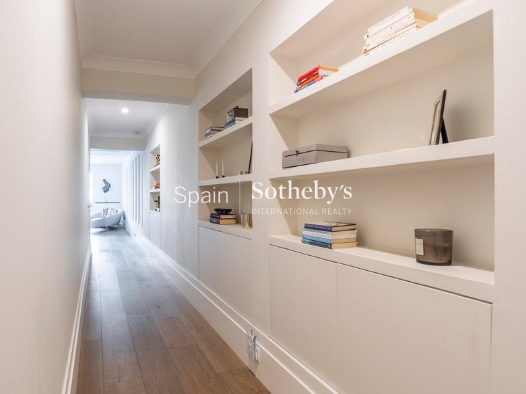 Apartment for Sale in Madrid, Madrid 28