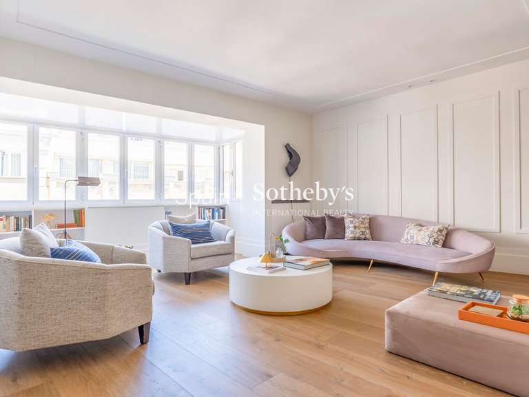Apartment for Sale in Madrid, Madrid 1