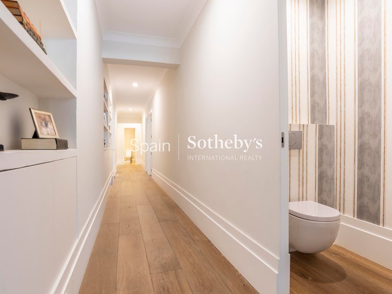 Apartment for Sale in Madrid, Madrid 33