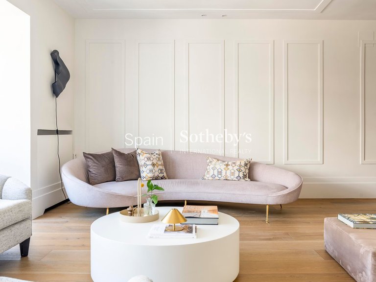 Apartment for Sale in Madrid, Madrid 4